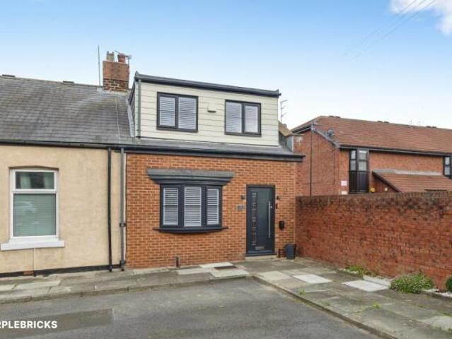 Cottage for sale in Sunderland, North East
