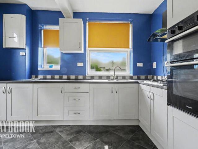 Cottage for sale in Shiregreen, South Yorkshire