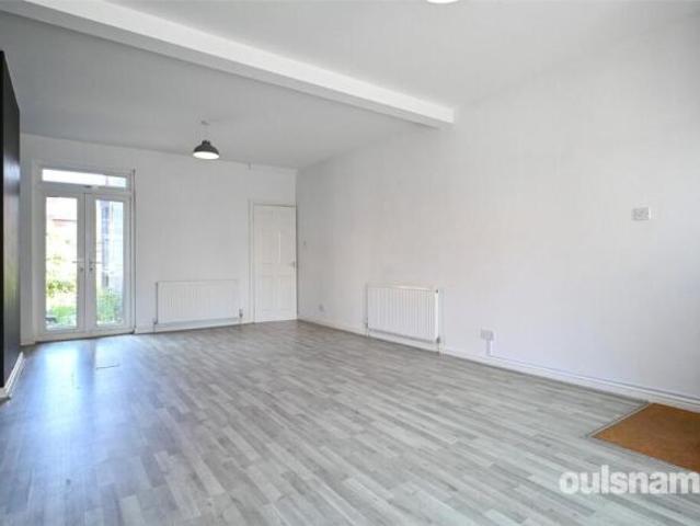 Cottage for sale in Bearwood, West Midlands