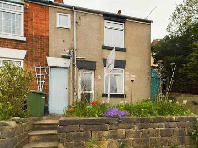 House for sale in Milford, Amber Valley