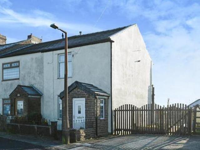 House for sale in Darwen