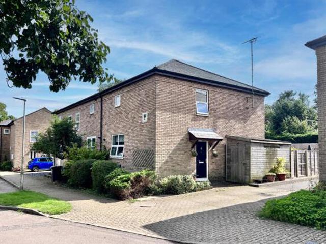 House for sale in Pouchen End, Hertfordshire