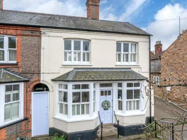House for sale in Ashlyns Estate, Pouchen End