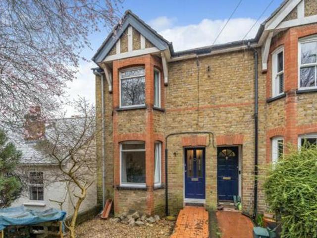 House for sale in Hall Park, Pouchen End
