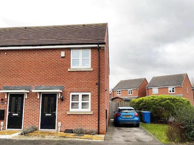 House for sale in Beverley, East Riding Of Yorkshire