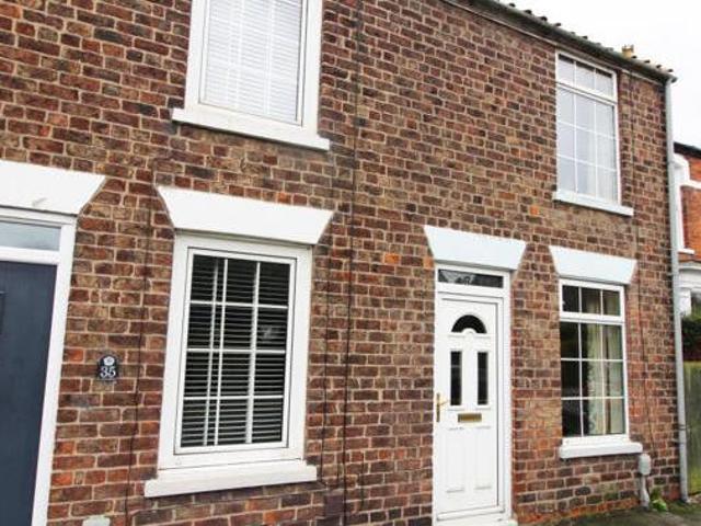 House for sale in Beverley, East Riding Of Yorkshire