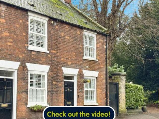 House for sale in Beverley, Hull and East Yorkshire
