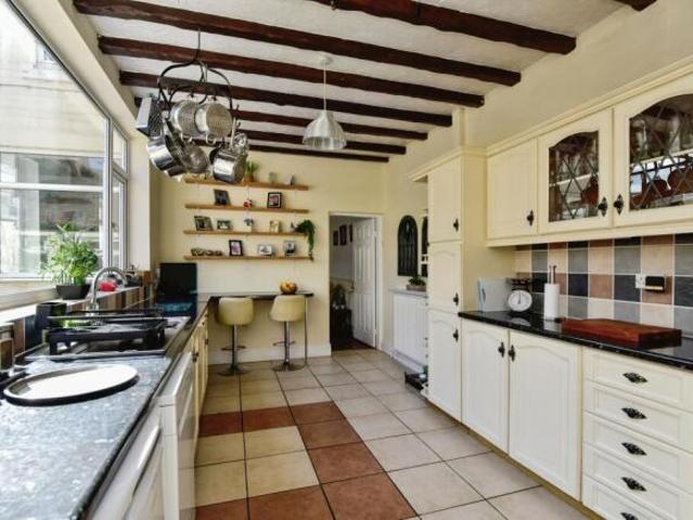 Cottage for sale in Norton-Le-Moors, Ball Green