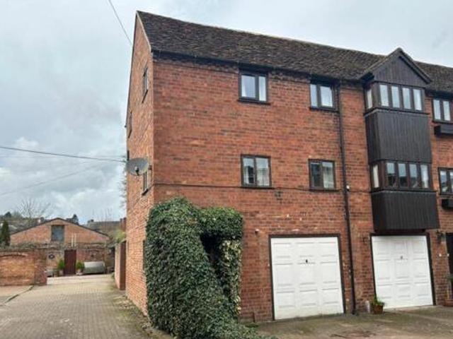 House for sale in Rushock, Worcestershire