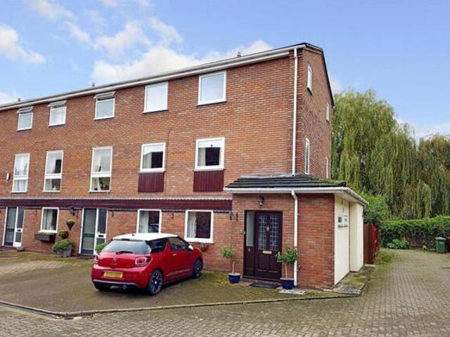 House for sale in Rushock, Worcestershire