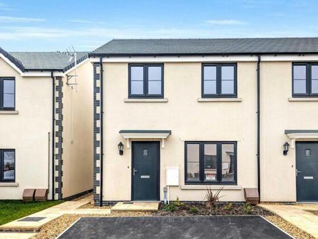 House for sale in Brandis Corner, Devon