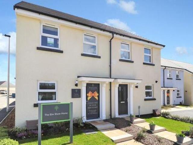 House for sale in Brandis Corner, Devon