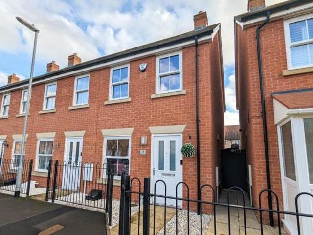 House for sale in Biggleswade, Bedfordshire