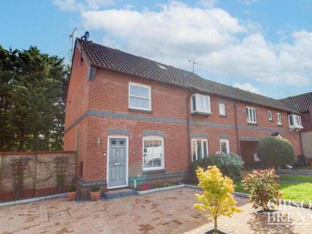 House for sale in Sunnymede, Billericay