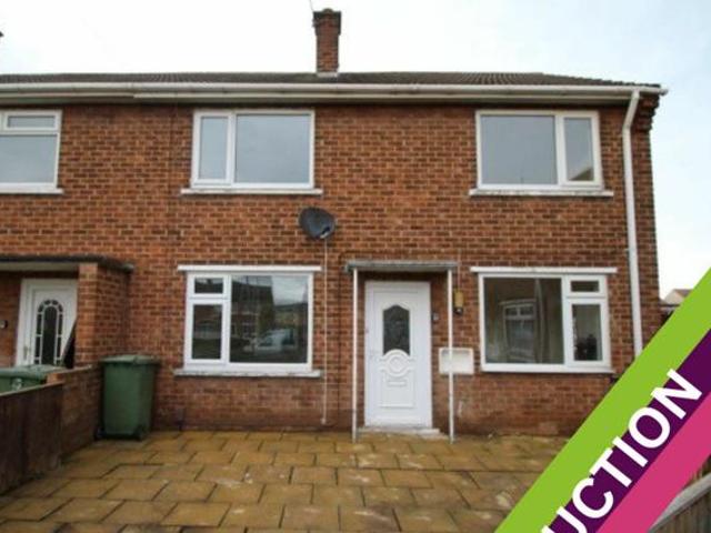 House for sale in Port Clarence, Stockton-on-tees