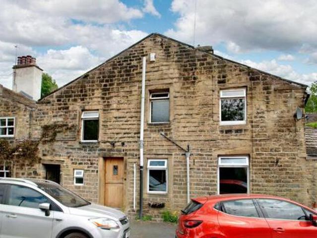 House for sale in Priestthorpe, Bradford