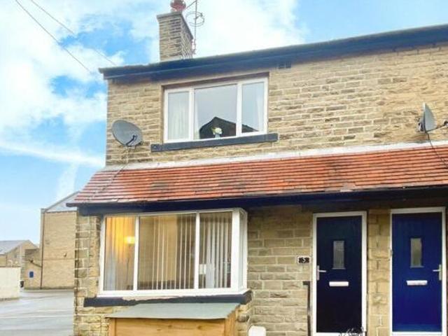 House for sale in Bingley, Bradford