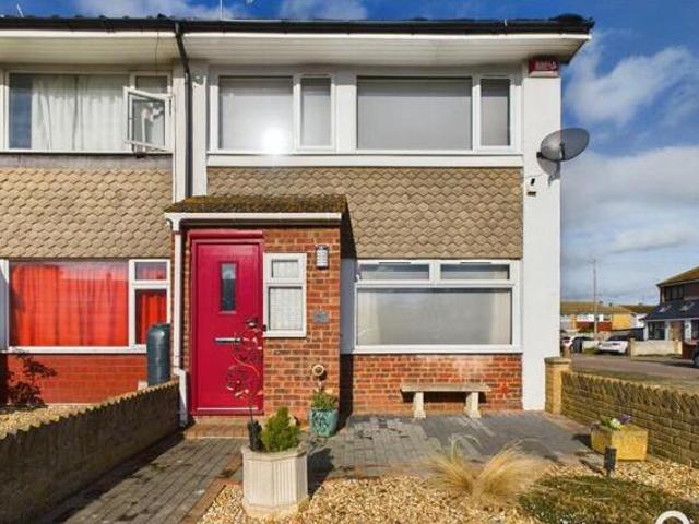 House for sale in Birchington, Acol