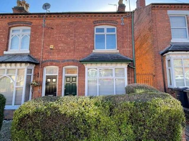 House for sale in Harborne, West Midlands