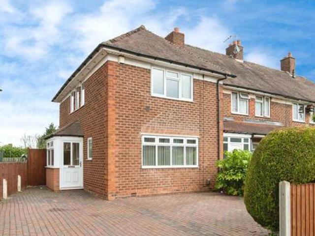 House for sale in Kitts Green, Stechford