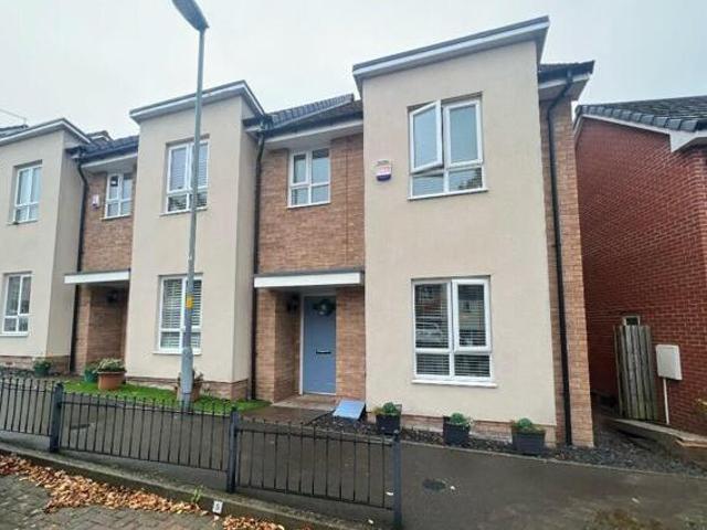 House for sale in Turves Green, West Midlands
