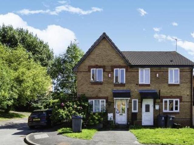 House for sale in Aston, West Midlands