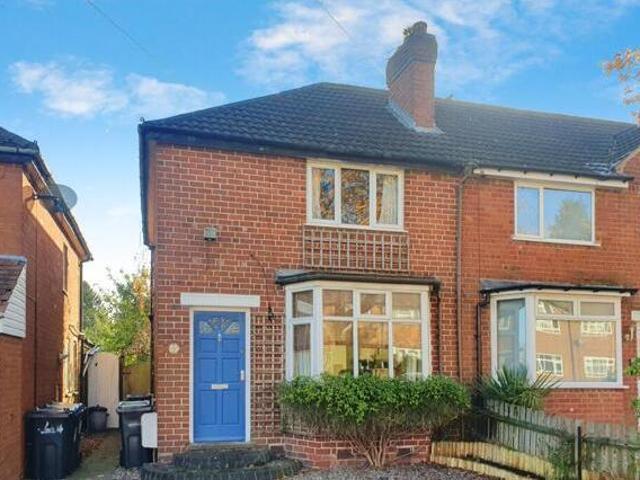 House for sale in Rednal, Birmingham
