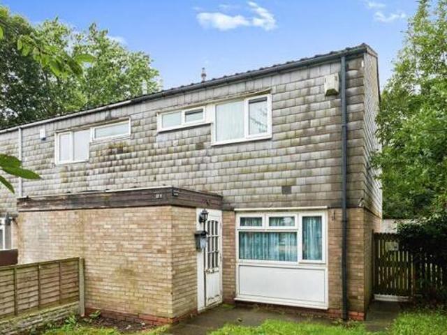 House for sale in Hockley Port, West Midlands