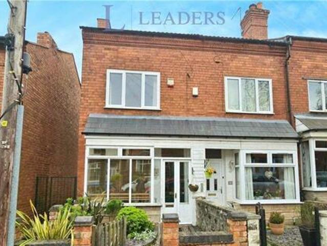 House for sale in Cotteridge, West Midlands