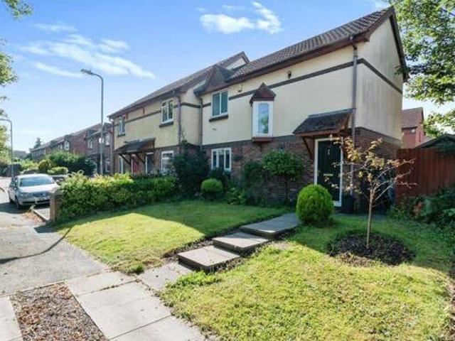 House for sale in Washwood Heath, Birmingham