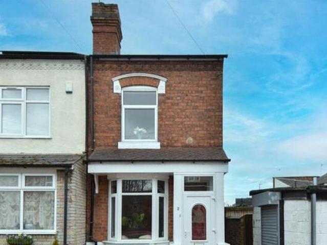 House for sale in Cotteridge, West Midlands