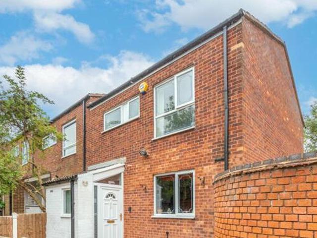 House for sale in Frankley, West Midlands