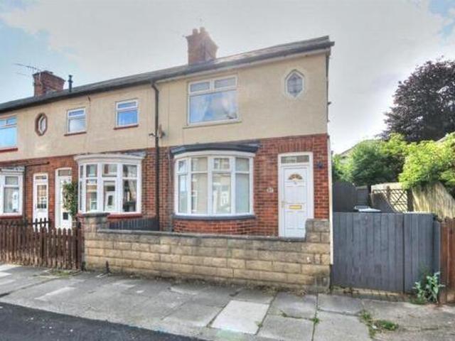 House for sale in Bishop Auckland