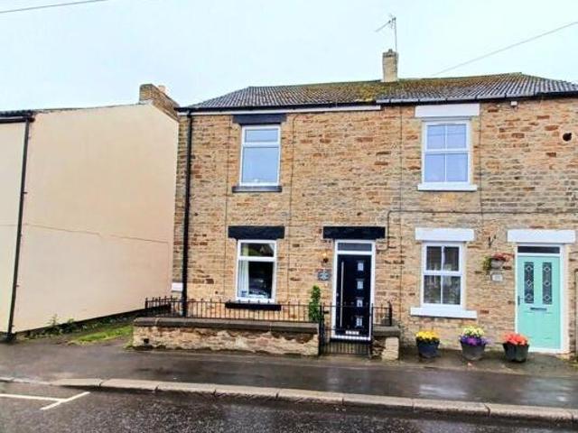 House for sale in Bishop Auckland