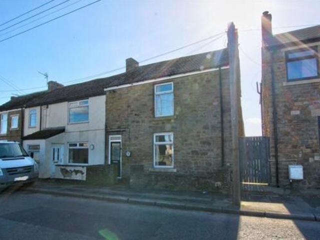 House for sale in Bishop Auckland, North East