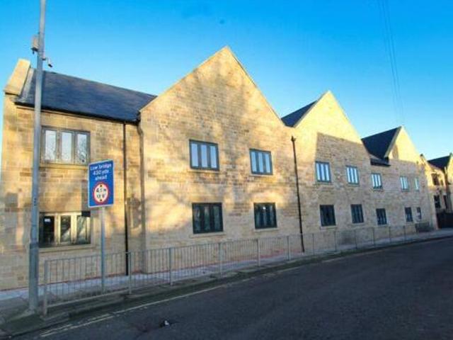 House for sale in Bishop Auckland