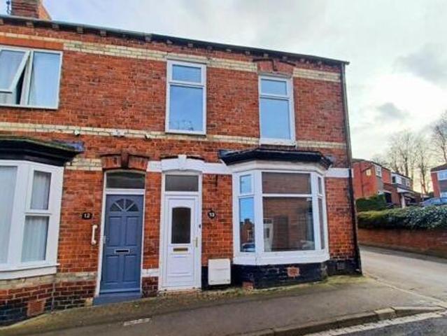 House for sale in Bishop Auckland