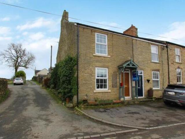 House for sale in Bishop Auckland