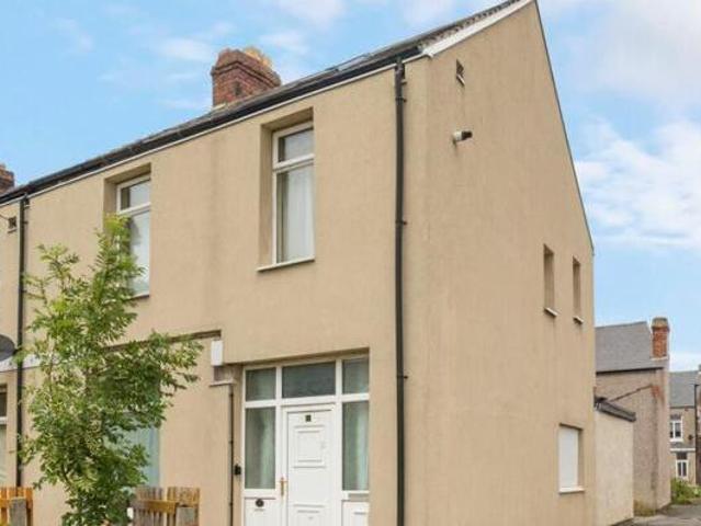 House for sale in Bishop Auckland