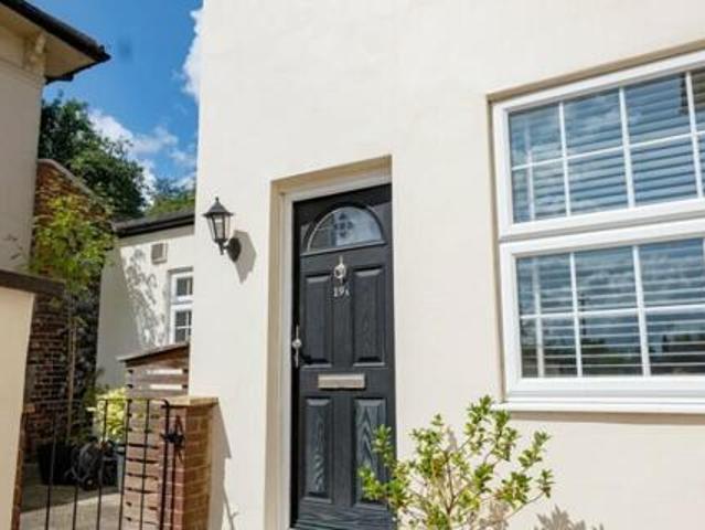 House for sale in Colliers End, Hertfordshire