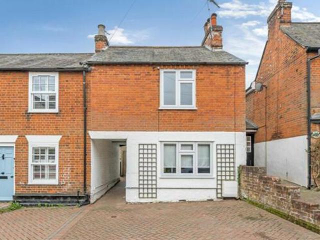 House for sale in Colliers End, Hertfordshire