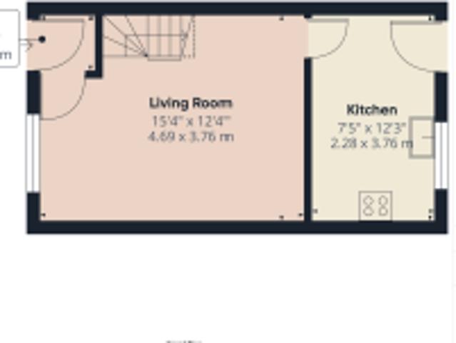 Cottage for sale in Oakwood, West Yorkshire