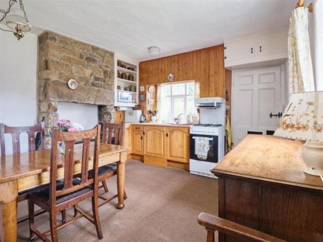 Cottage for sale in Bury, Greater Manchester