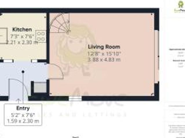 Cottage for sale in Basingstoke, Basingstoke and Deane