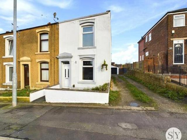 House for sale in Blackburn