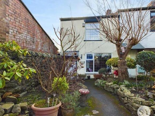 House for sale in Wensley Fold, Blackburn