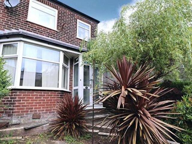 House for sale in Blackburn