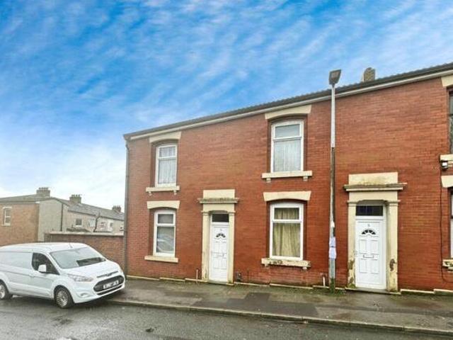 House for sale in Wensley Fold, Blackburn