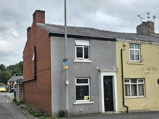 House for sale in Witton, Blackburn