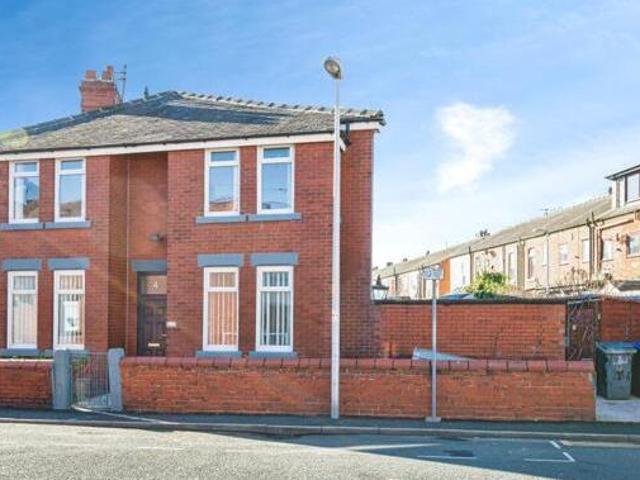 House for sale in Blackpool